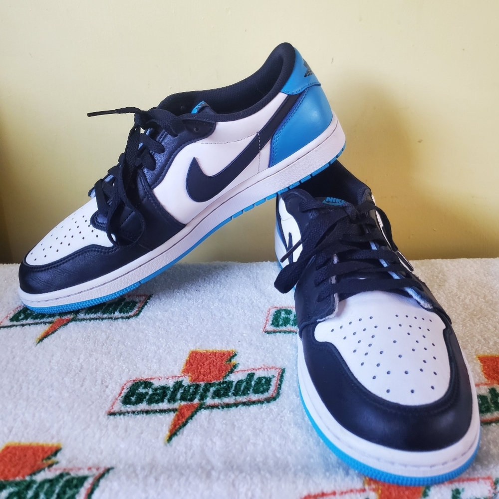 Nike Air Jordan 1 Low sz 11